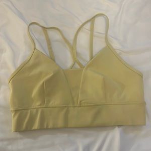 EUC Sweaty Betty Bra